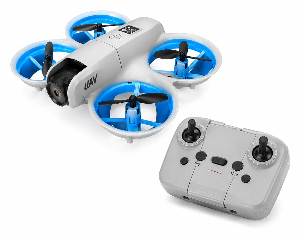 Mini drone with HD camera