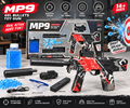 MP9 Gel Bullet Toy Gun 🎯