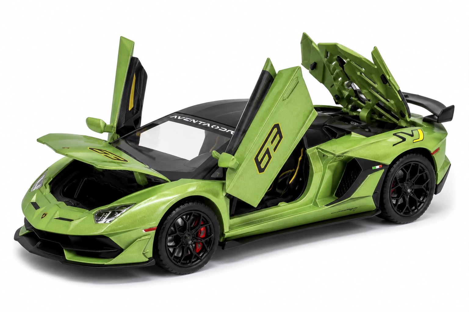 Die cast Model 1:24 
Price 1999Rs
