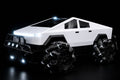 RC Monster Tesla Cybertruck (Big Size)