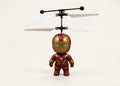 Chargeable Avenger character works with motion senser, (Random character from Avengers)