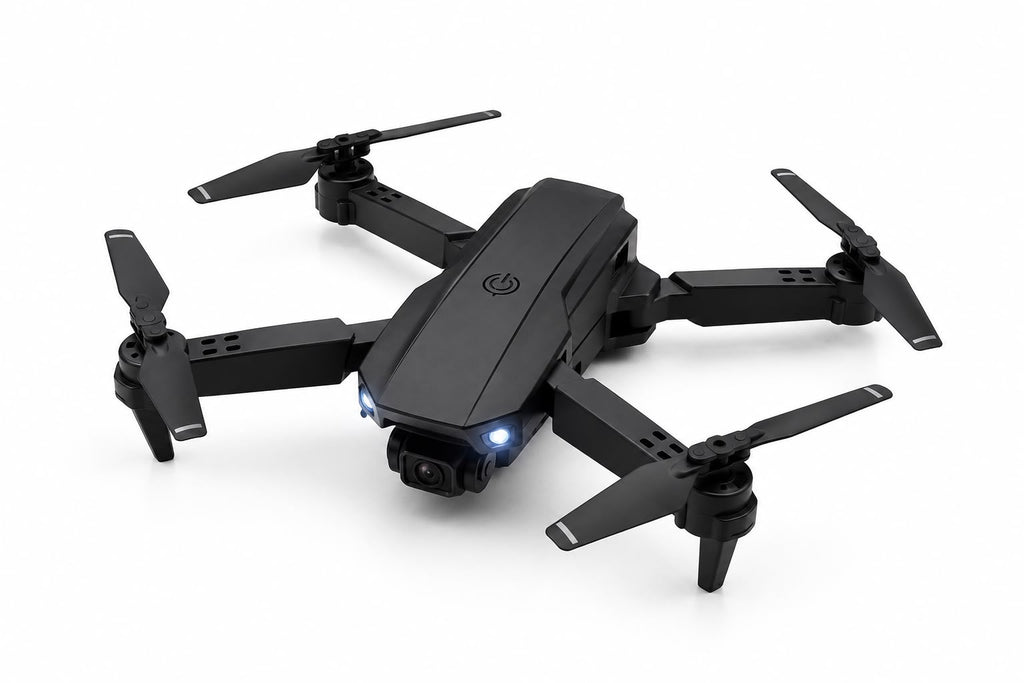 Stable Drone with camera