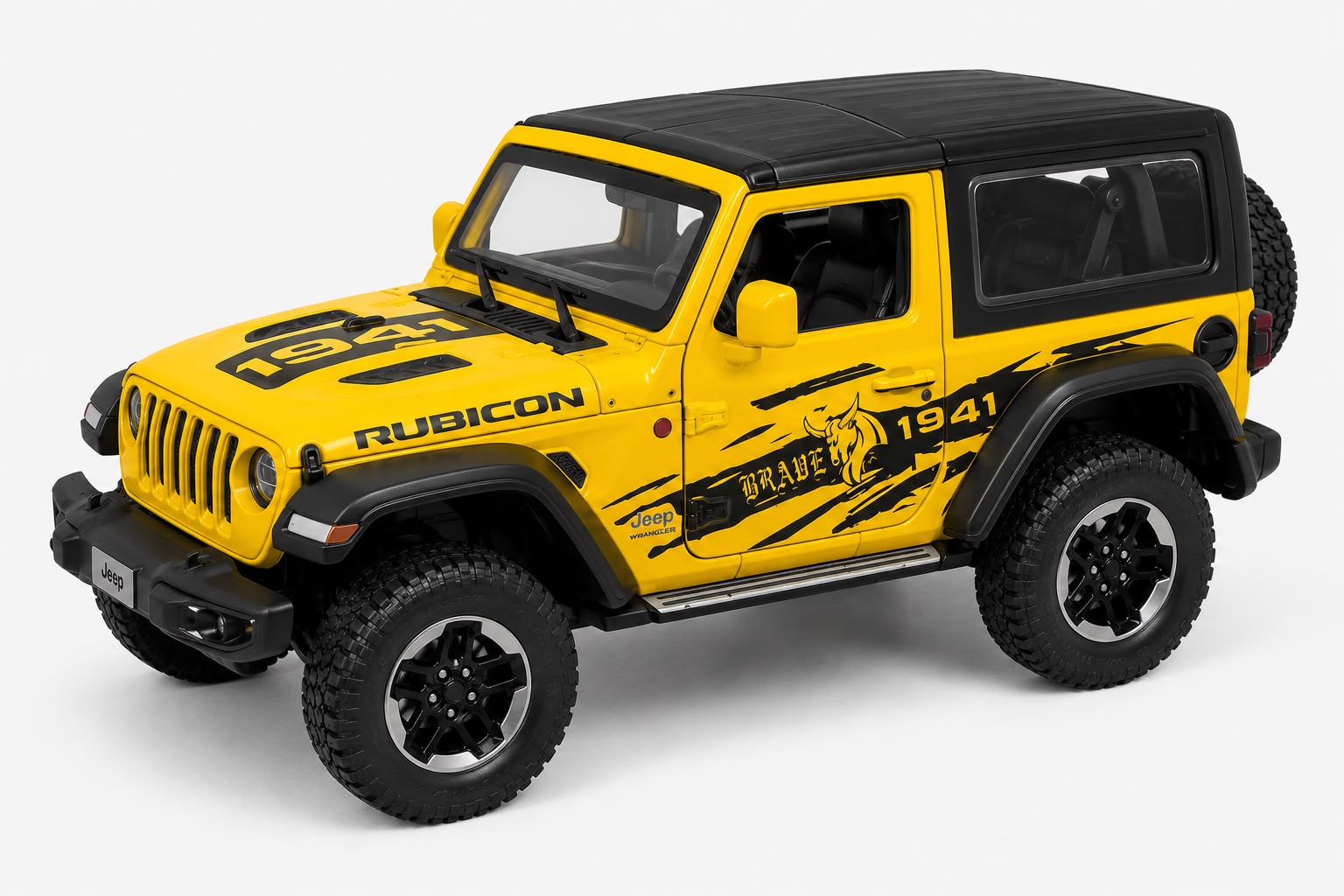 Die cast Model 1:24 
Price 1999Rs