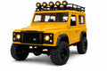 HOBBY GRADE RC DEFENDER CRAWLER! 
Price 8999Rs