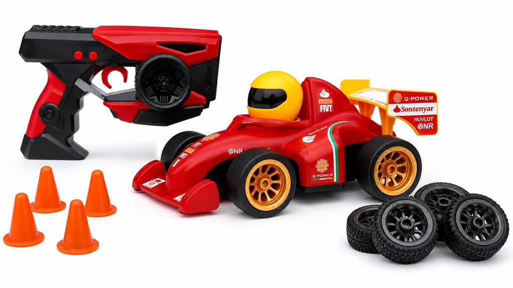 F1 RC premium drift car