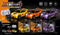 Fast RC mini car!