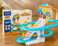 Happy duck track toy with music 
Price 499Rs