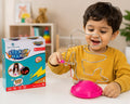 Steady hand game with only music for fun
Price 499Rs