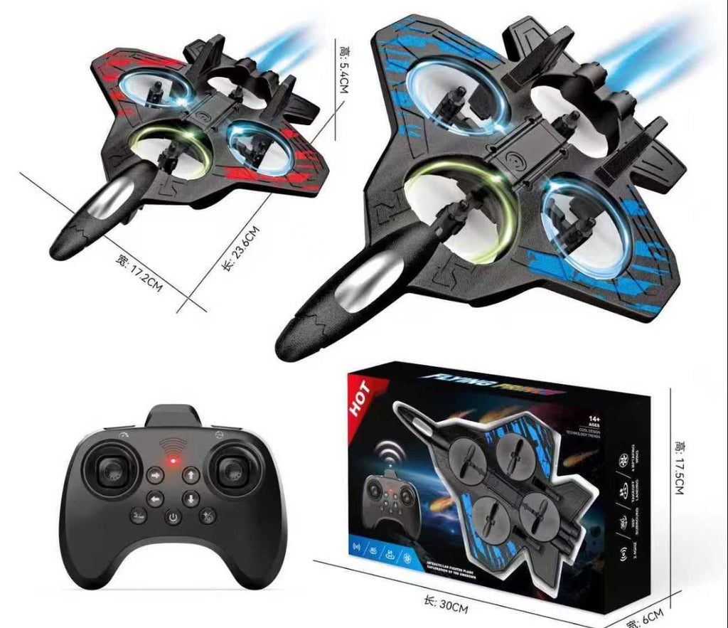 RC JET UNBREAKABLE BODY