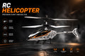 RC HELICOPTER UNBREAKABLE BODY
