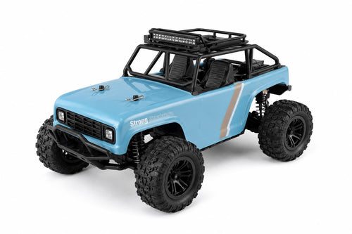 40KM/H+ Hobby RC CAR!! 😍