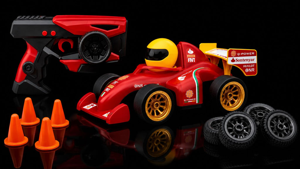 F1 RC premium drift car