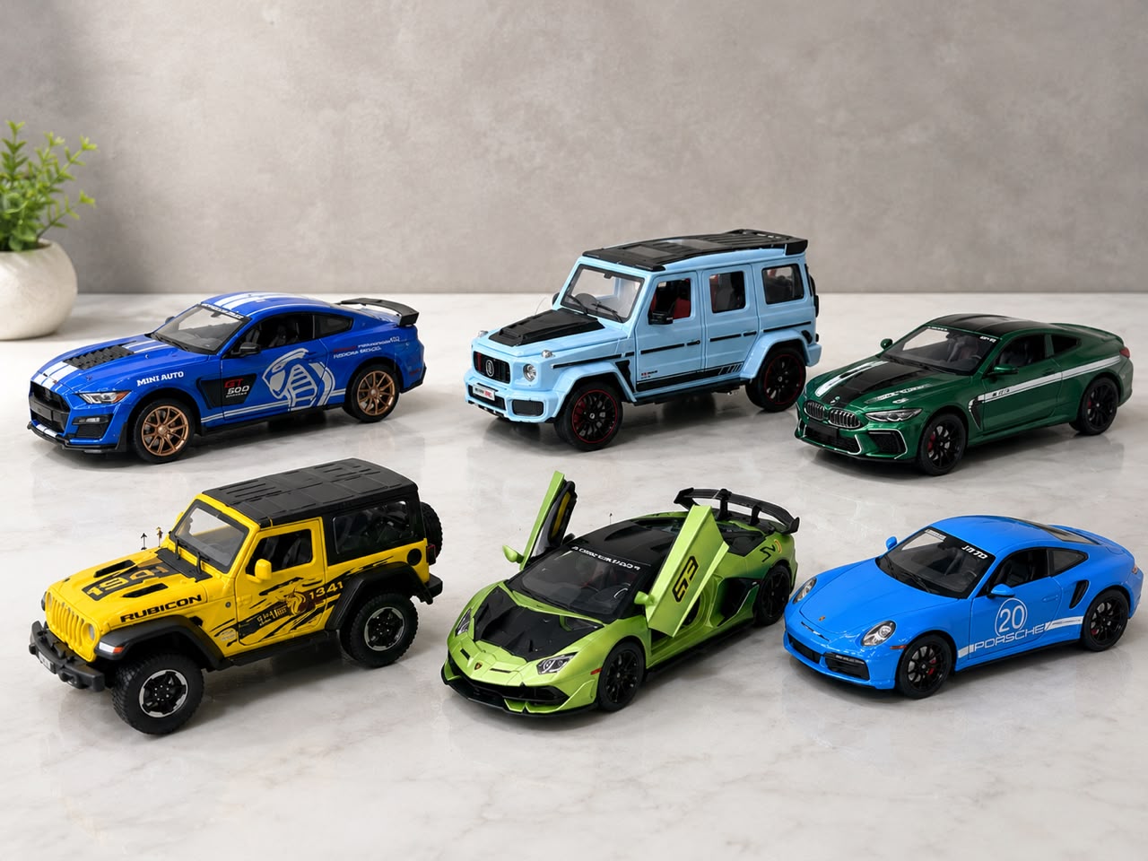 Die cast Model 1:24 
Price 1999Rs