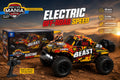 Beast RC Car