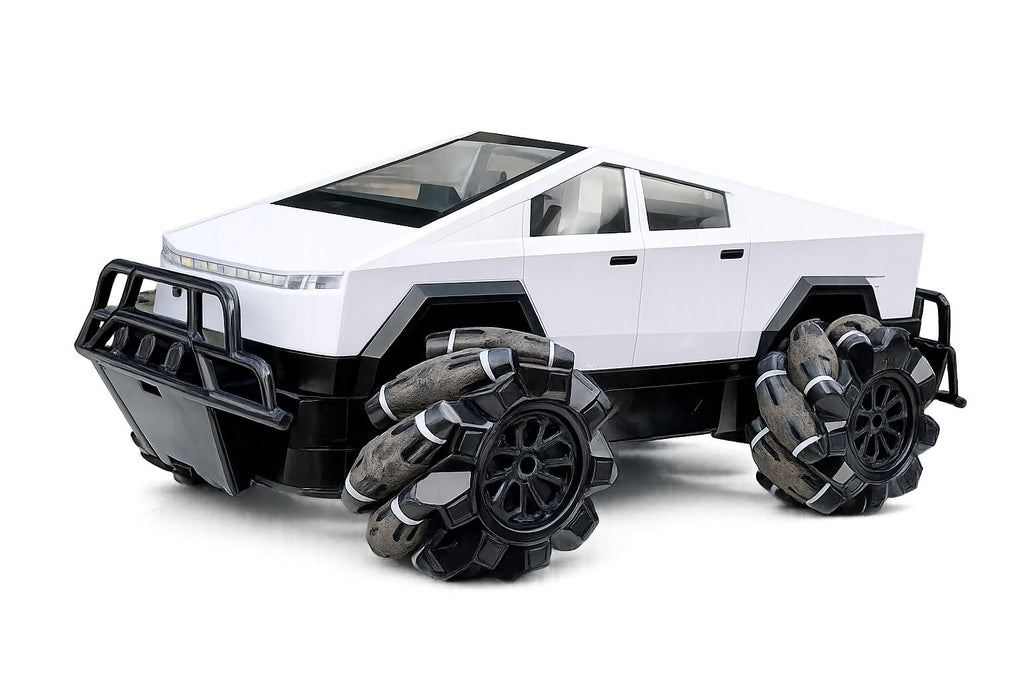 RC Monster Tesla Cybertruck (Big Size)