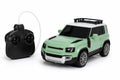 RC Defender car